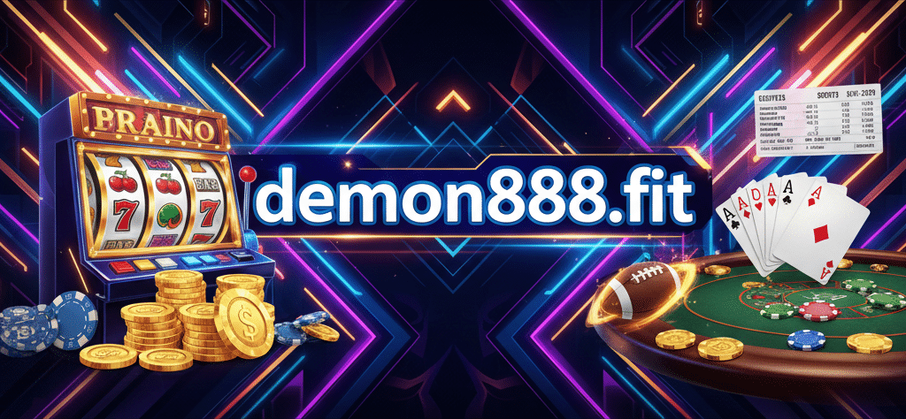 demon888.fit