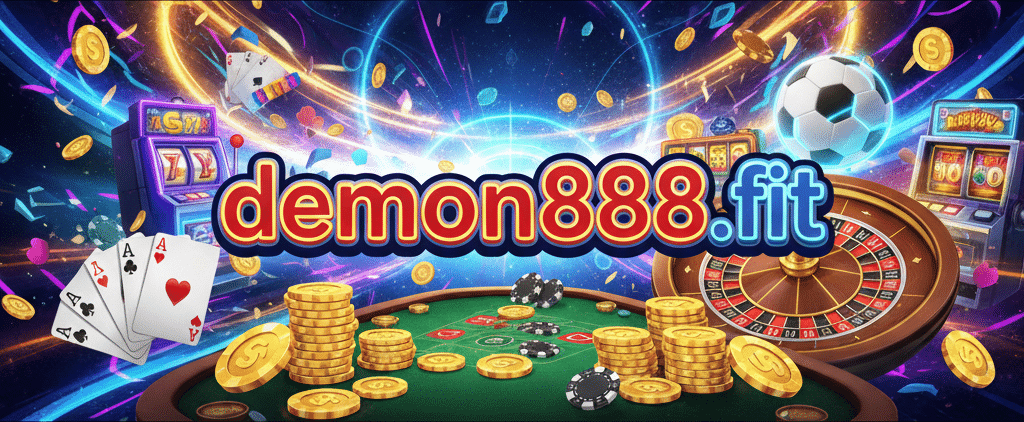 demon888.fit