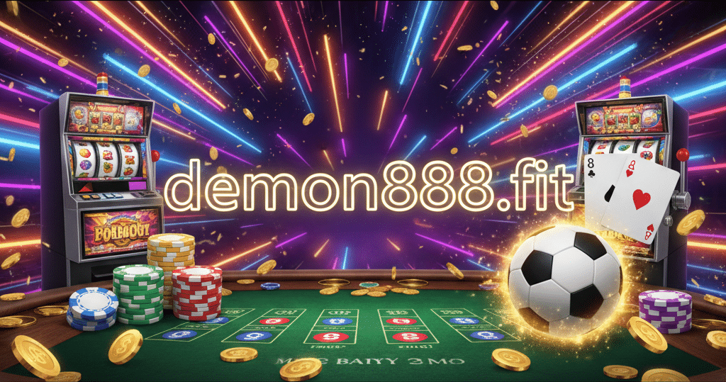 demon888.fit