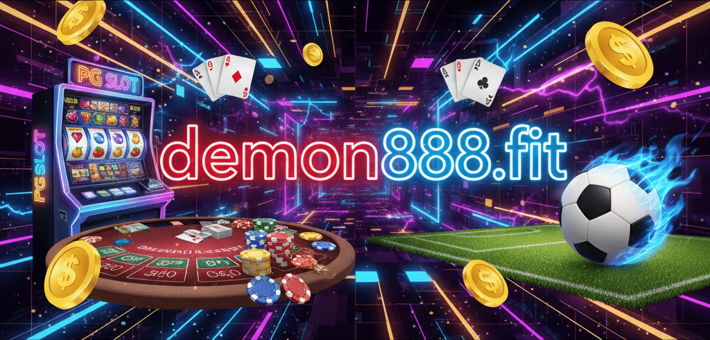 demon888.fit